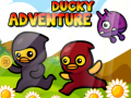 Hry Ducky Adventure