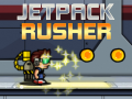 Hry Jetpack Rusher
