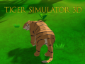 Hry Tiger Simulator 3D
