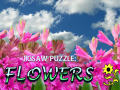 Hry Jigsaw Puzzle: Flowers