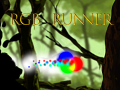 Hry RGB Runner
