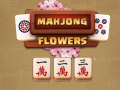 Hry Mahjong Flowers
