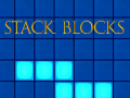 Hry Stack Blocks