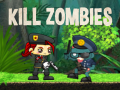 Hry Kill Zombies