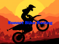 Hry Sunset Bike Racing