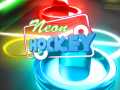 Hry Neon Hockey