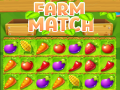 Hry Farm Match