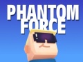 Hry Kogama Phantom Force