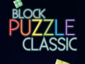 Hry Block Puzzle Classic