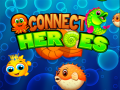 Hry Connect Heroes