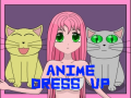 Hry Anime Dress Up
