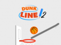 Hry Dunk Line 2