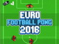 Hry Euro 2016 Football Pong