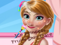 Hry Ice Princess Fruity Skin Care