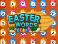 Hry Easter Words