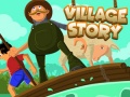 Hry Village Story