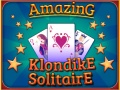 Hry Amazing Klondike Solitaire