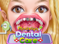 Hry Madelyn Dental Care