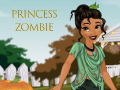 Hry Princess Zombie