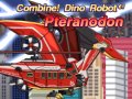 Hry Combine! Dino Robot61 Pteranodon