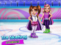 Hry Skating Courses