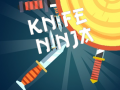 Hry Knife Ninja