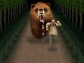 Hry 3D Bear Haunting