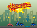 Hry Parking Boom