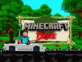 Hry Minecraft Drive