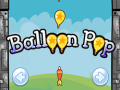 Hry Balloons Pop