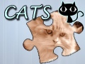 Hry Jigsaw Puzzle: Cats