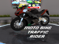 Hry Moto BikeTraffic Rider