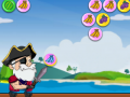 Hry Pirate Fruits Adventure