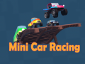 Hry Mini Car Racing