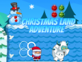 Hry Christmas Land Adventure