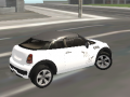 Hry Extreme Car Driving 3D sim