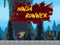 Hry Ninja Runner