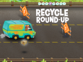 Hry Scooby-Doo! Recycle Round-up