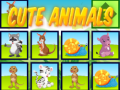 Hry Cute animals