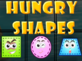 Hry Hungry Shapes