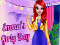 Hry Emma`s Girly Day