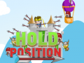 Hry Hold Position
