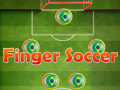 Hry Finger Soccer