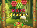 Hry Maya Bubbles