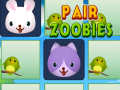 Hry Pair Zoobies