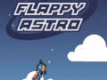 Hry Flappy Astro