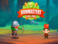 Hry Bowmasters Online