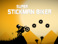 Hry Super Stickman Biker