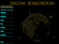 Hry Encom Boardroom