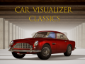 Hry Car Visualizer Classics